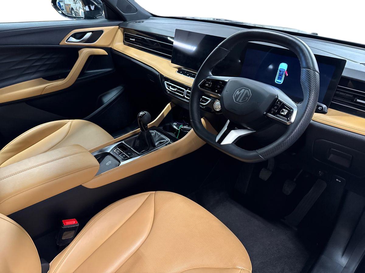 Used MG MG HS 2024 for sale - 78000129: Photo 22