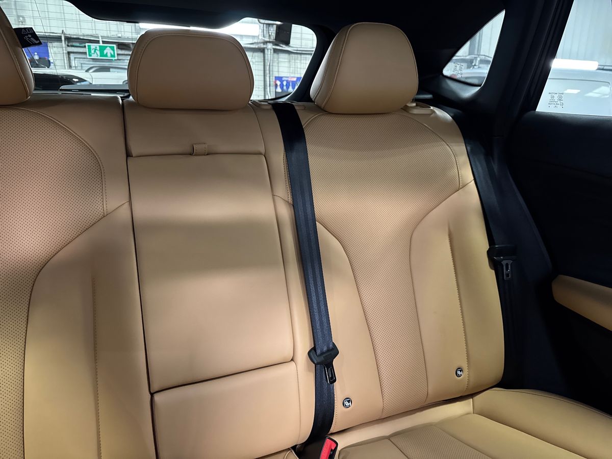 Used MG MG HS 2024 for sale - 78000129: Photo 28