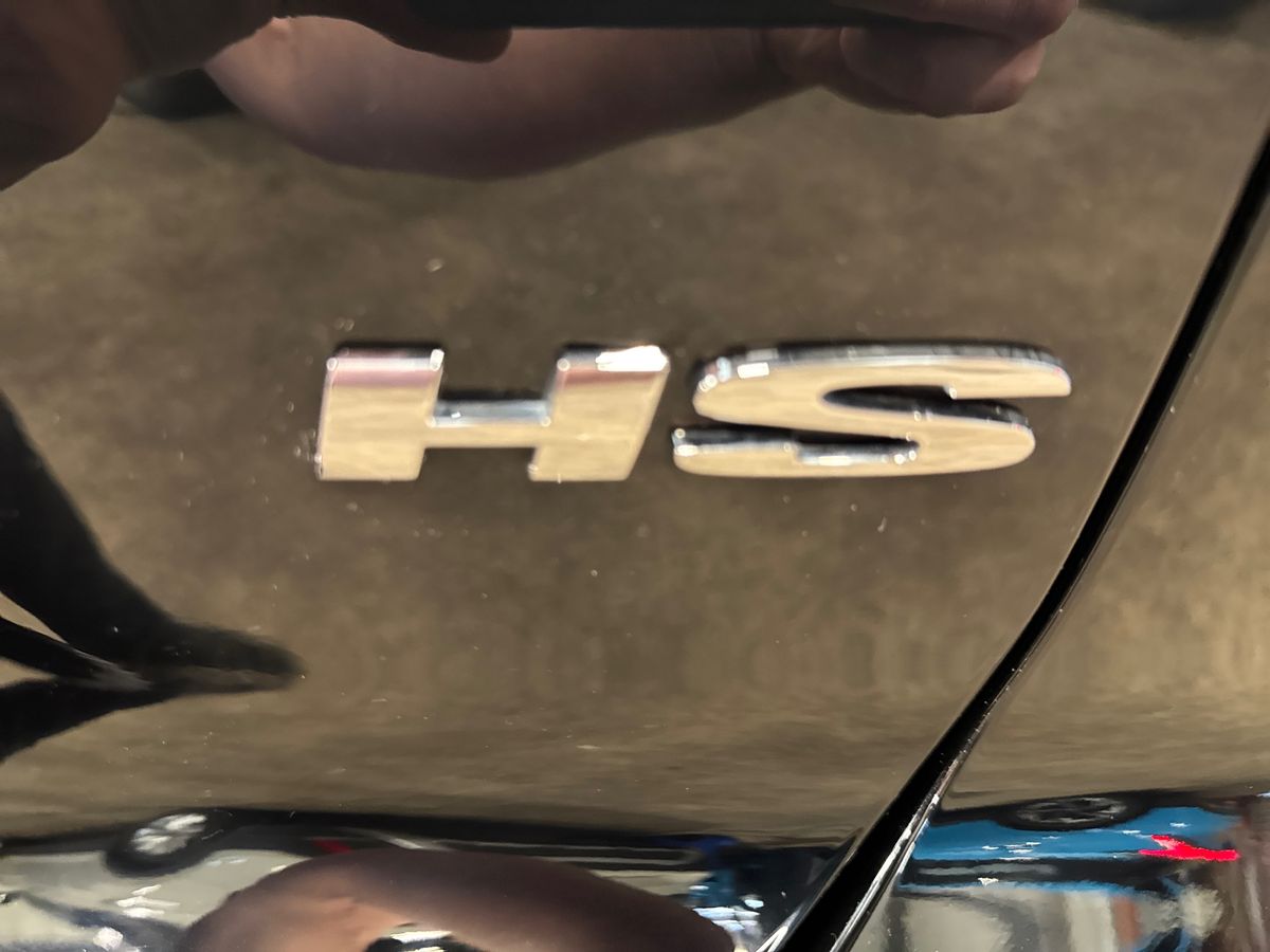 Used MG MG HS 2024 for sale - 78000129: Photo 31