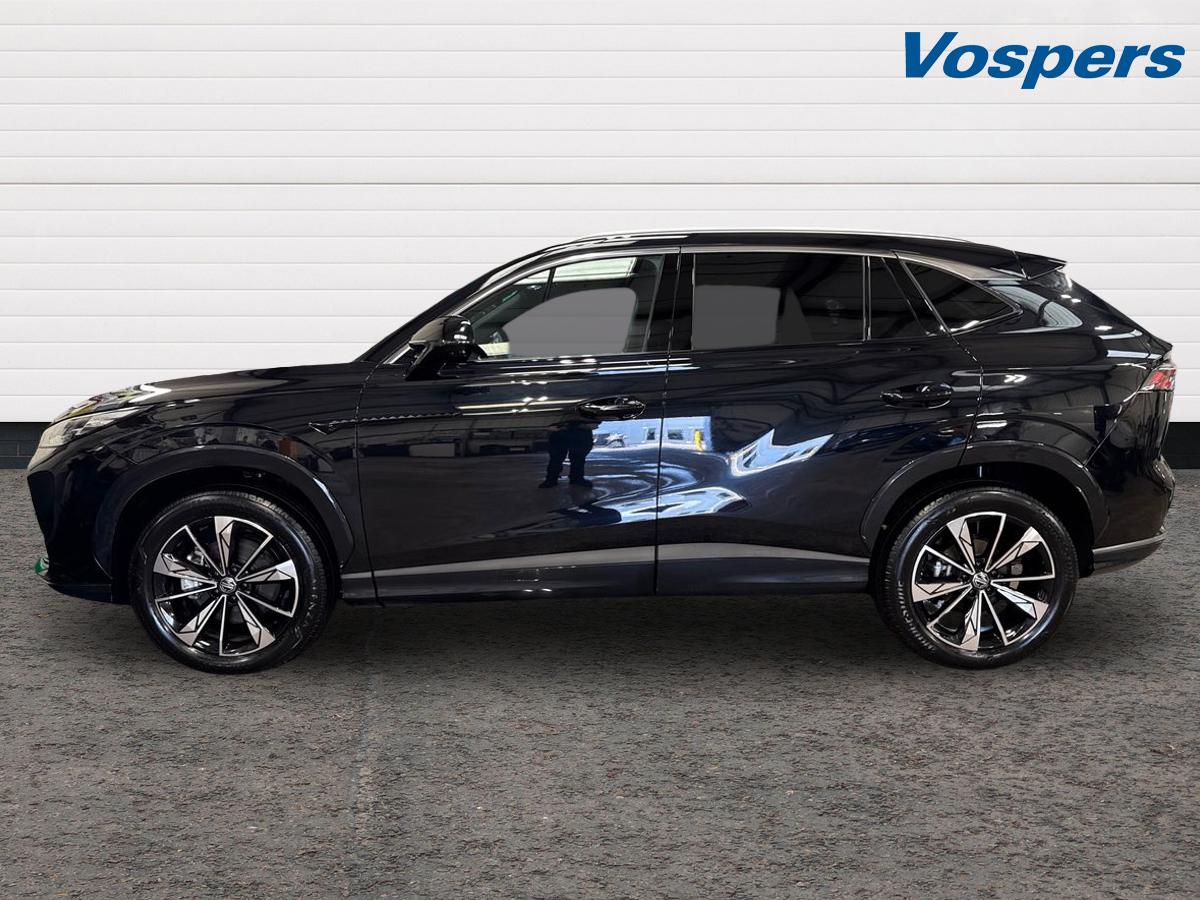 Used MG MG HS 2024 for sale - 78000129: Photo 5