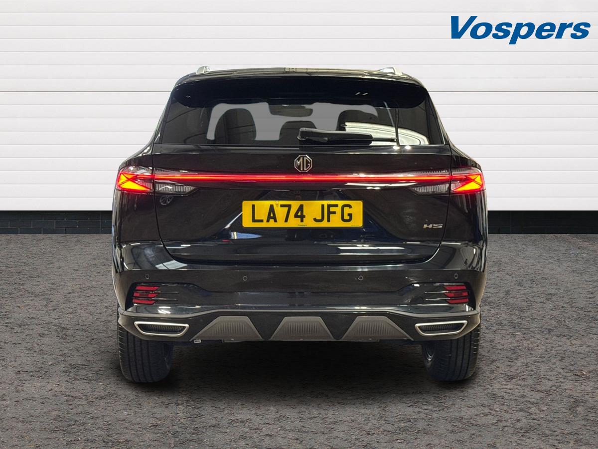 Used MG MG HS 2024 for sale - 78000129: Photo 7