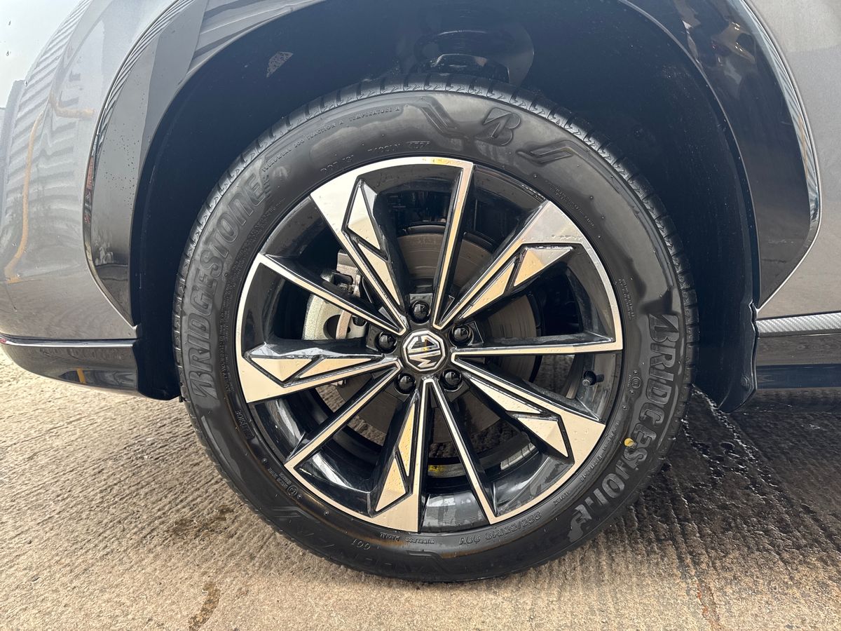 Used MG MG HS 2026 for sale - 78000162: Photo 14