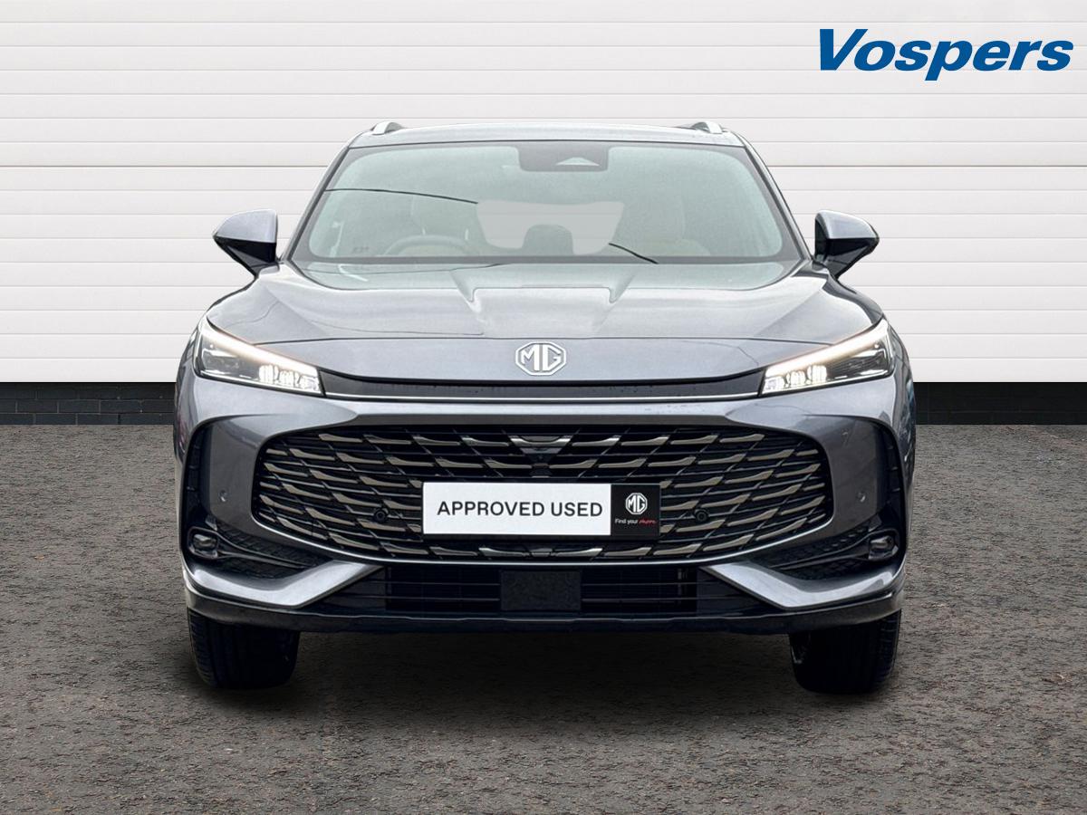 Used MG MG HS 2026 for sale - 78000162: Photo 2