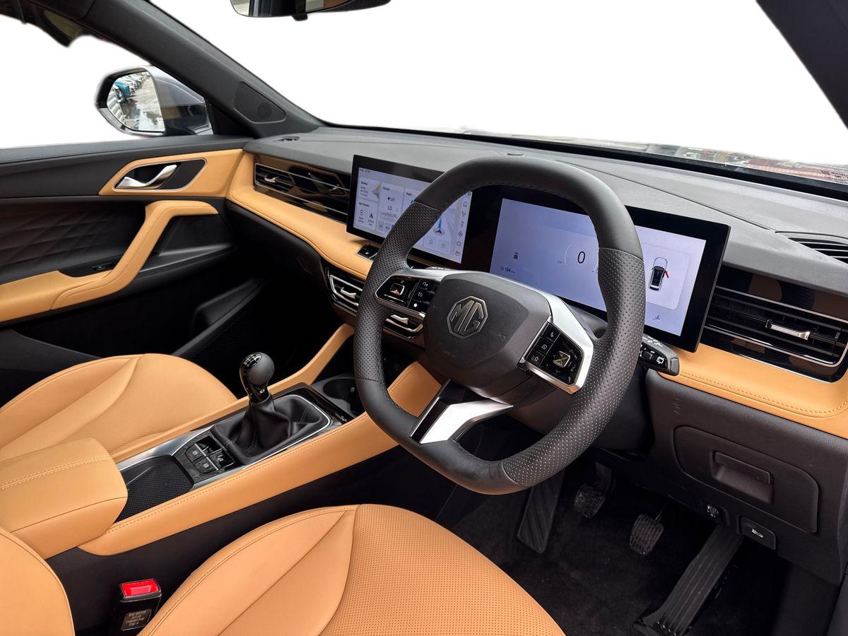 Used MG MG HS 2026 for sale - 78000162: Photo 22