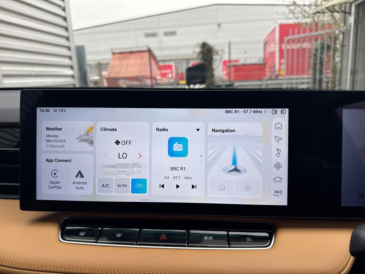 Used MG MG HS 2026 for sale - 78000162: Photo 25