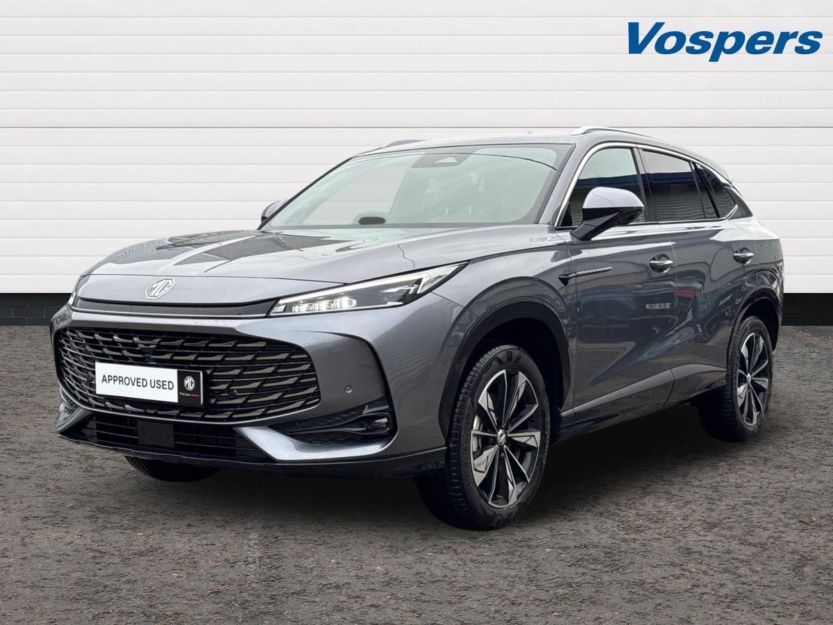 Used MG MG HS 2026 for sale - 78000162: Photo 3