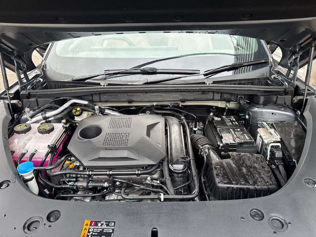 Used MG MG HS 2026 for sale - 78000162: Photo 33