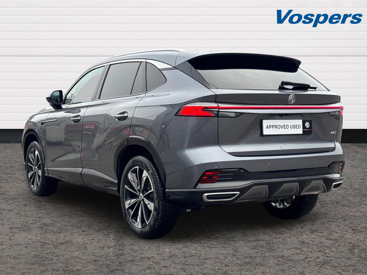 Used MG MG HS 2026 for sale - 78000162: Photo 6