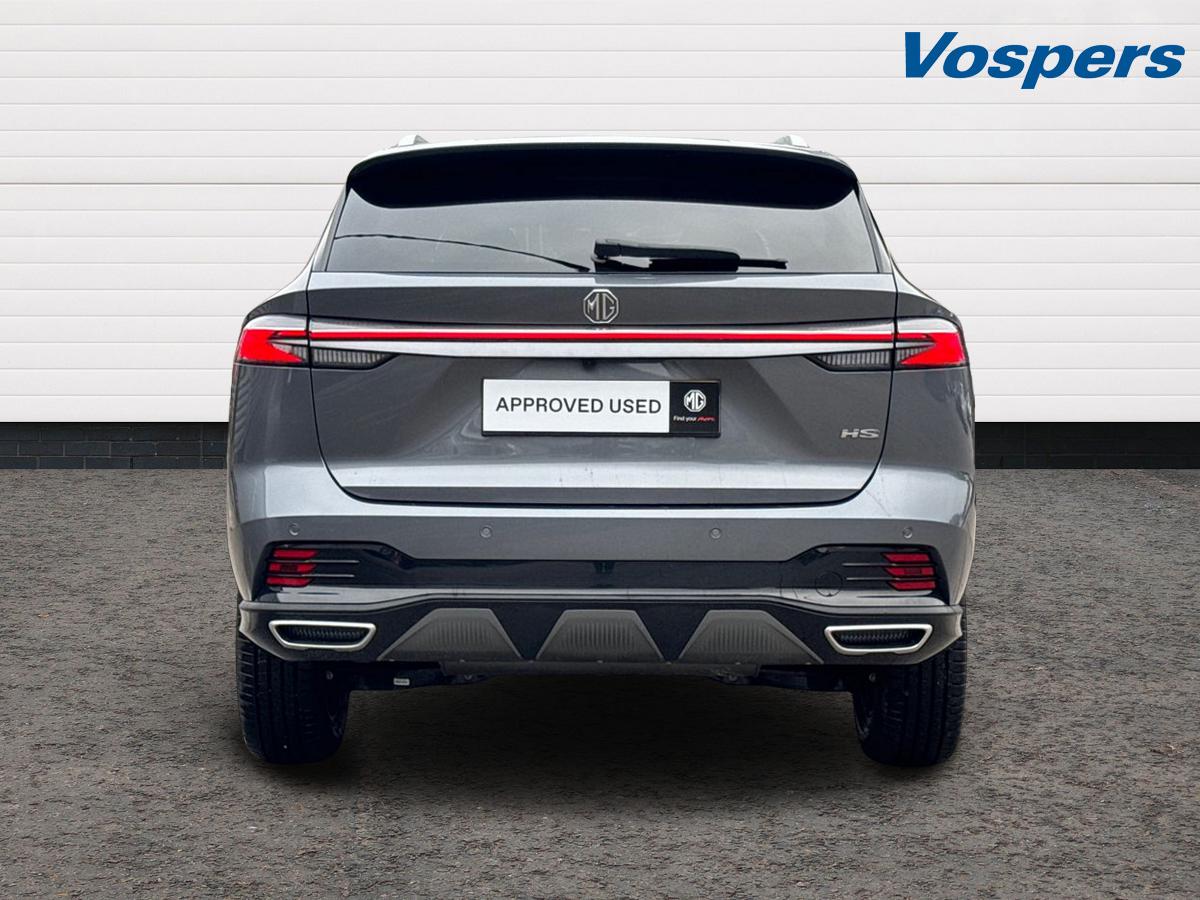 Used MG MG HS 2026 for sale - 78000162: Photo 7