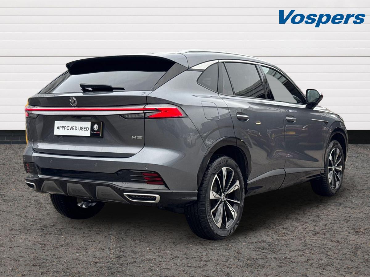 Used MG MG HS 2026 for sale - 78000162: Photo 9