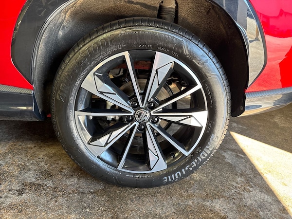 Used MG MG HS 2024 for sale - 76265677: Photo 14