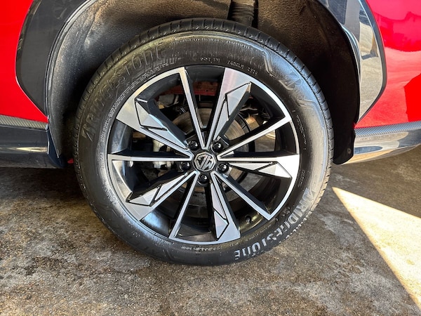 Used MG MG HS 2024 for sale - 76265677: Photo 15