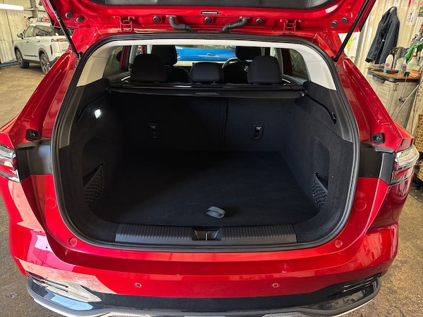 Used MG MG HS 2024 for sale - 76265677: Photo 17