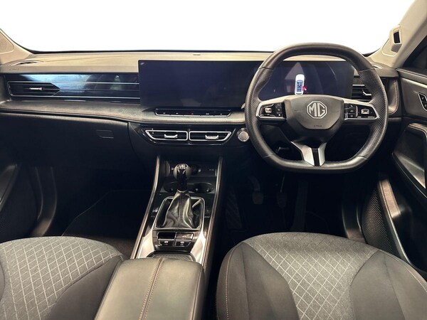 Used MG MG HS 2024 for sale - 76265677: Photo 19
