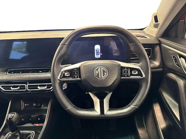Used MG MG HS 2024 for sale - 76265677: Photo 21