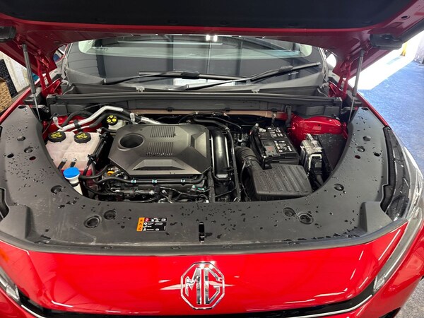 Used MG MG HS 2024 for sale - 76265677: Photo 33