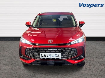 Used MG MG HS 2024 for sale - 78351227: Photo