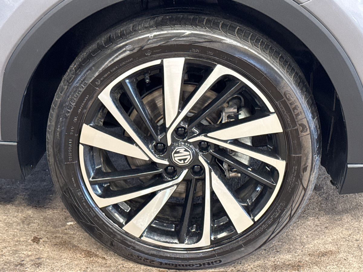 Used MG MG ZS 2024 for sale - 77950668: Photo 11