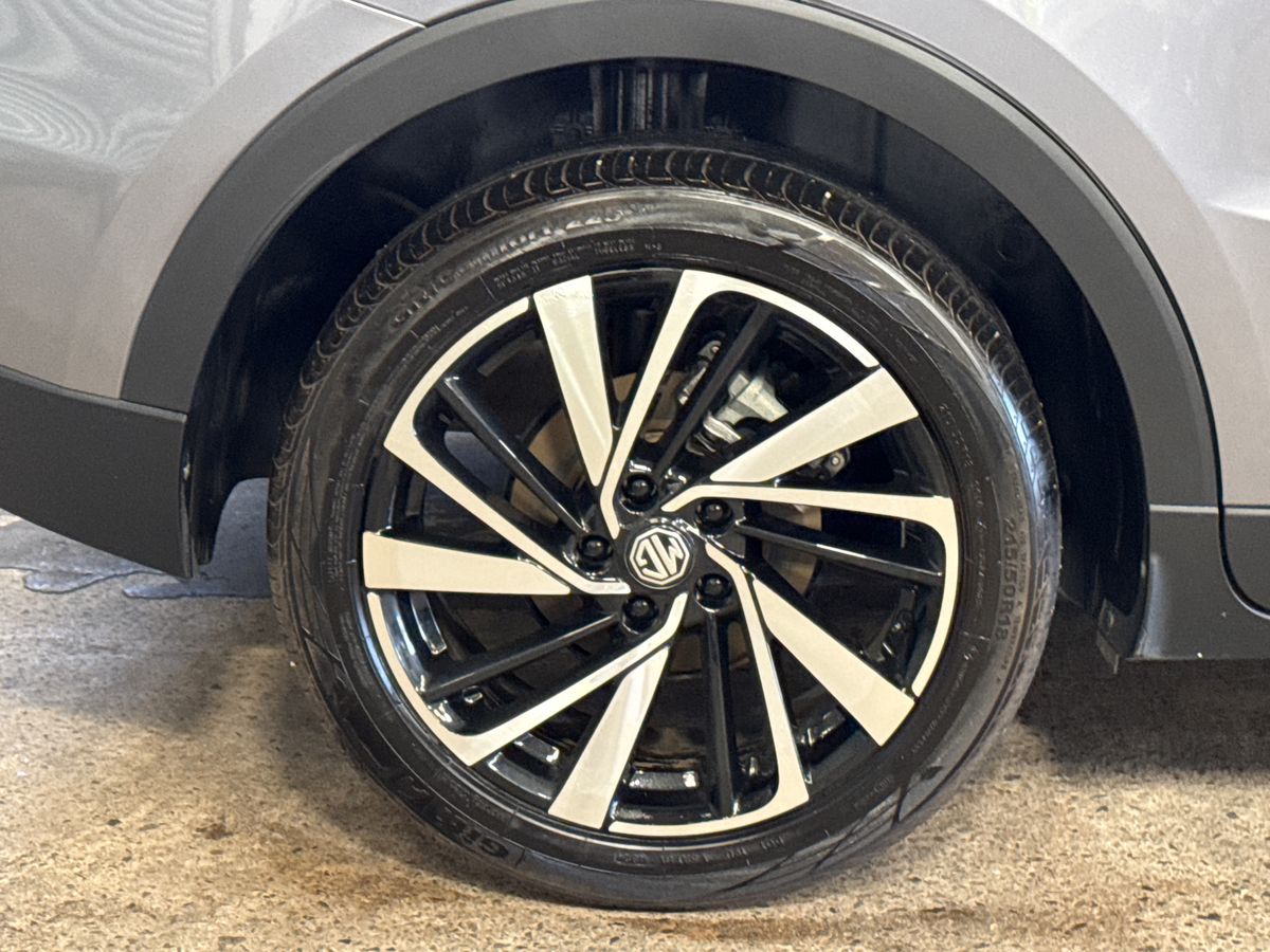 Used MG MG ZS 2024 for sale - 77950668: Photo 12