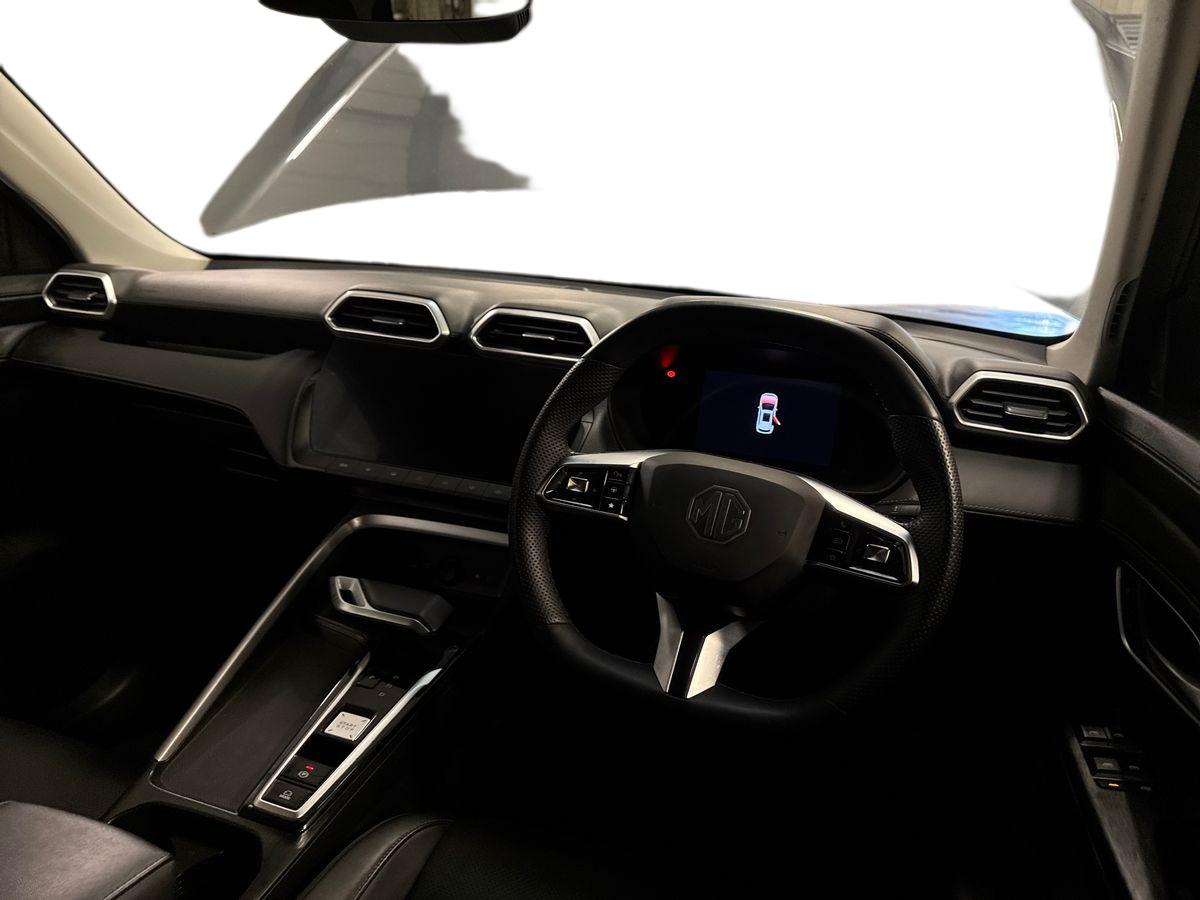 Used MG MG ZS 2024 for sale - 77950668: Photo 15