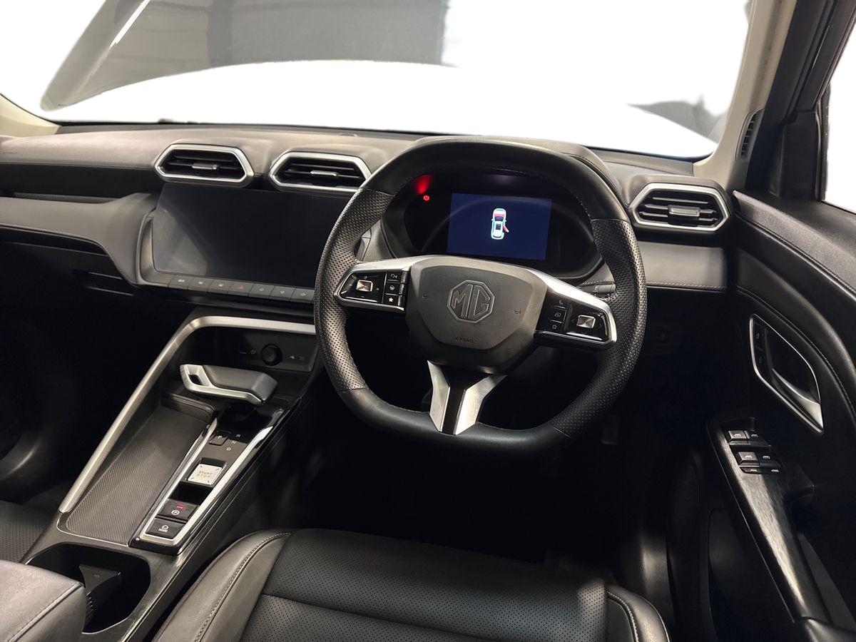 Used MG MG ZS 2024 for sale - 77950668: Photo 16