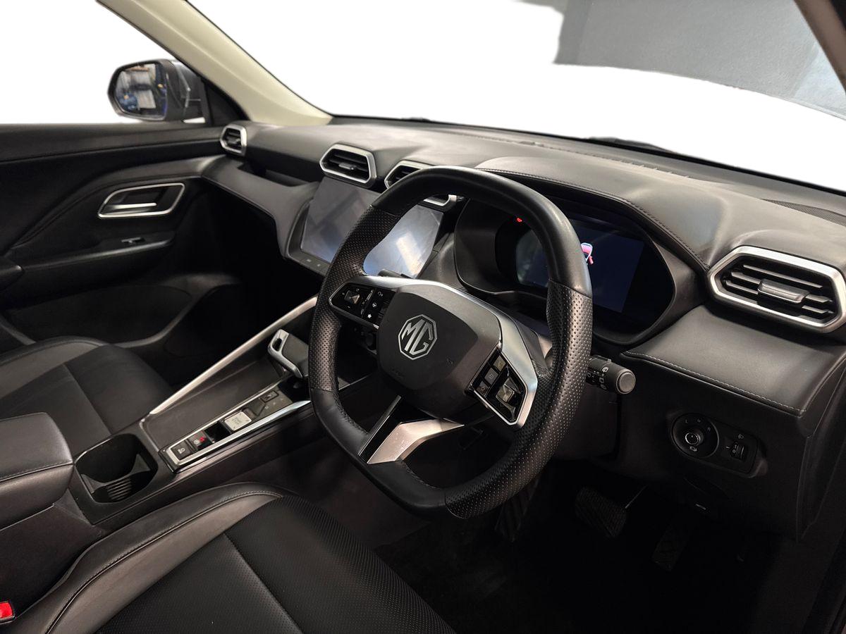 Used MG MG ZS 2024 for sale - 77950668: Photo 17