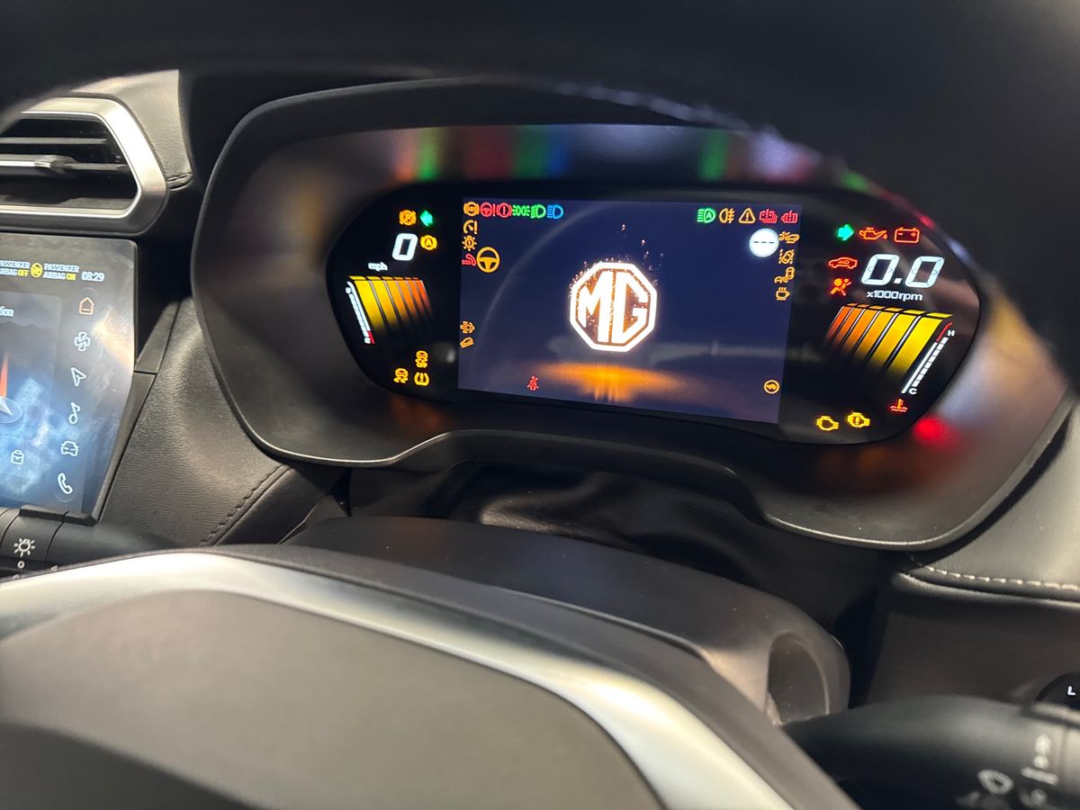 Used MG MG ZS 2024 for sale - 77950668: Photo 18