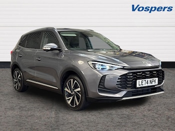 MG MG ZS feature image