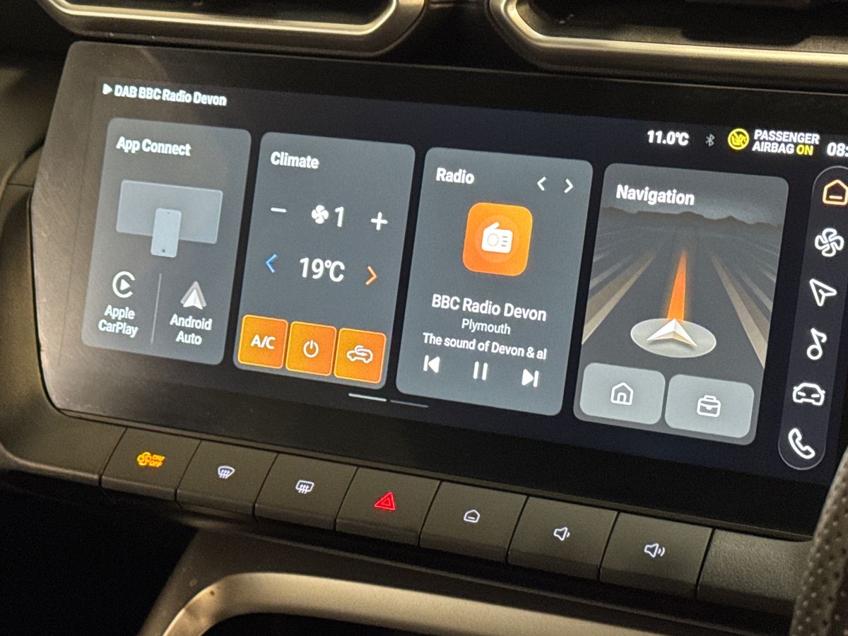 Used MG MG ZS 2024 for sale - 77950668: Photo 20