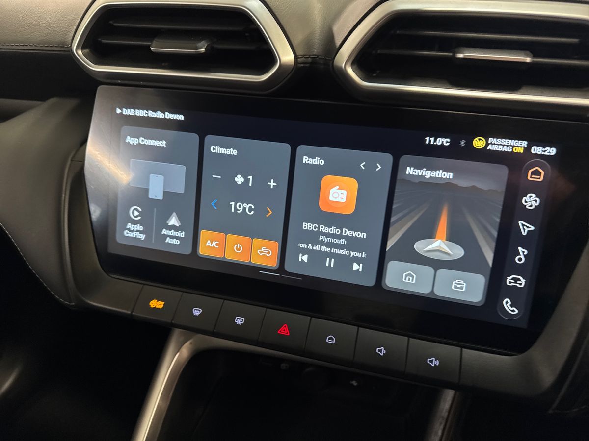 Used MG MG ZS 2024 for sale - 77950668: Photo 21