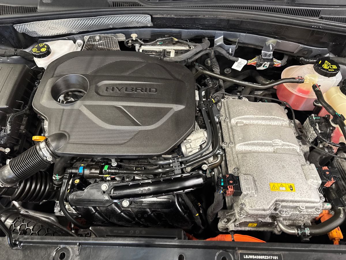 Used MG MG ZS 2024 for sale - 77950668: Photo 28