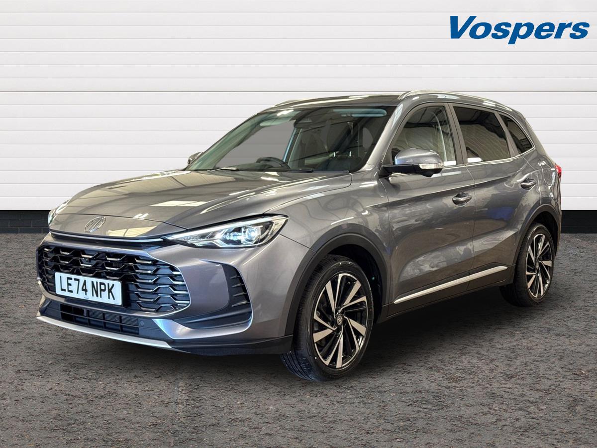 Used MG MG ZS 2024 for sale - 77950668: Photo 3