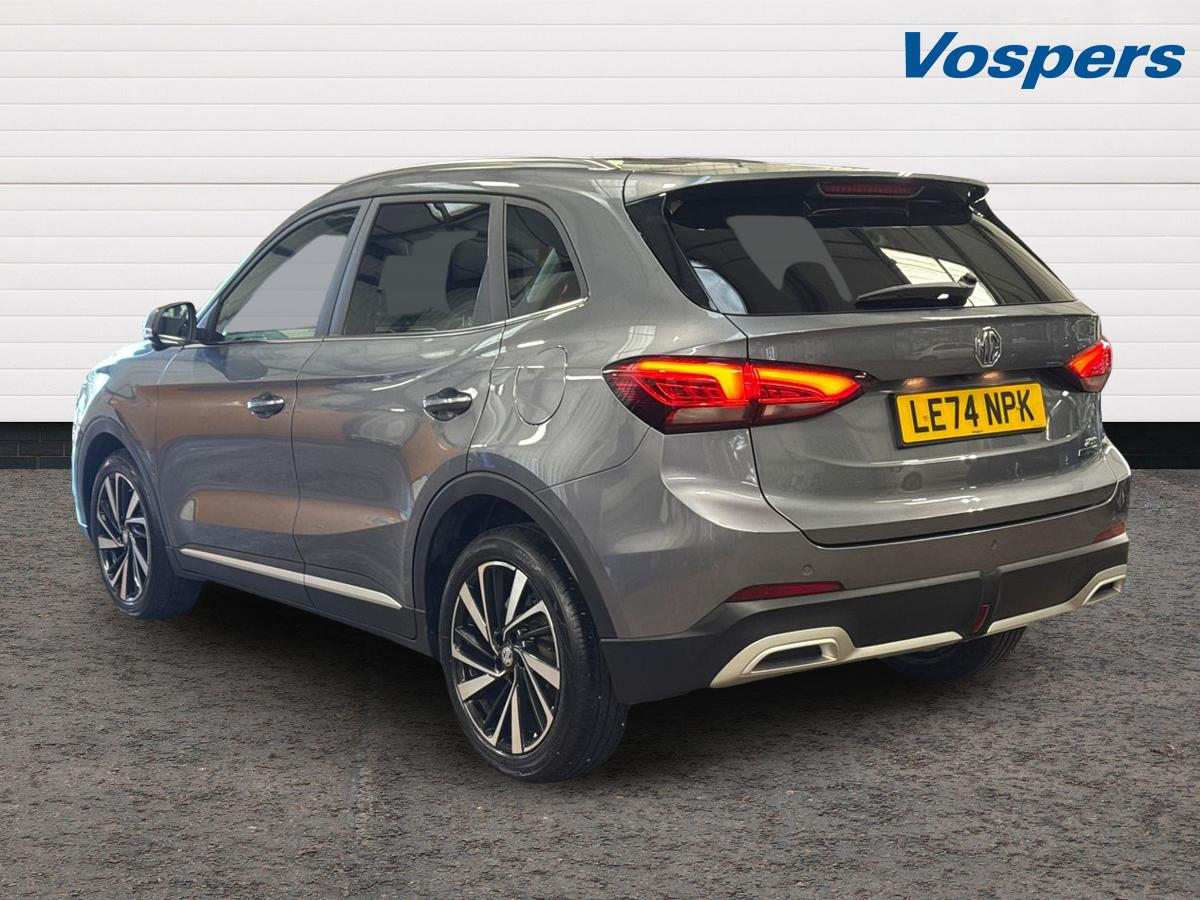 Used MG MG ZS 2024 for sale - 77950668: Photo 5