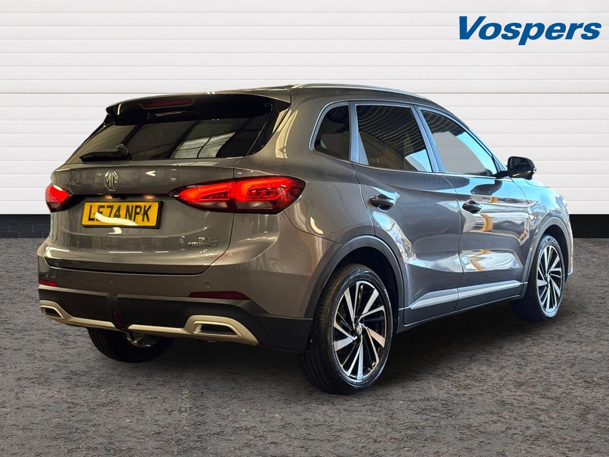 Used MG MG ZS 2024 for sale - 77950668: Photo 7