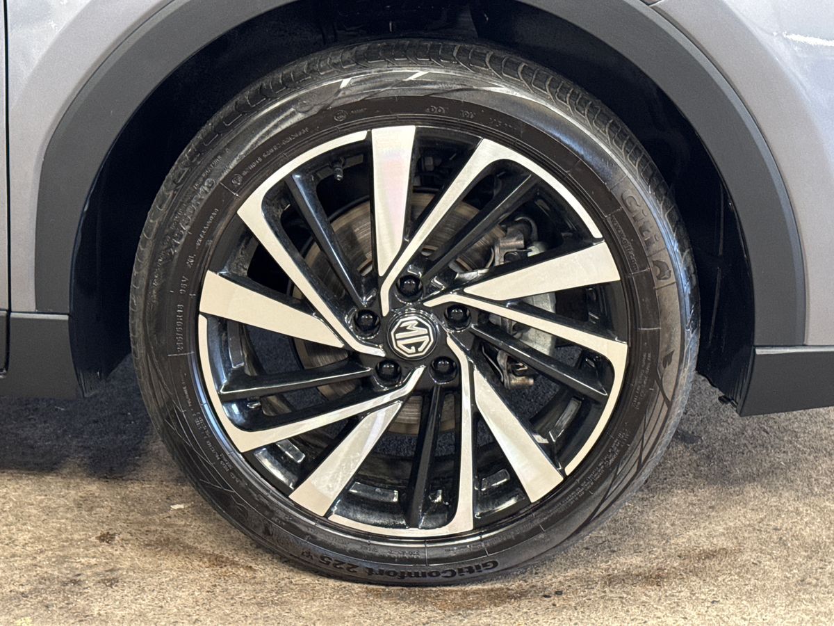 Used MG MG ZS 2024 for sale - 77950668: Photo 9