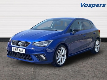 Used SEAT Ibiza 2019 for sale - 78862023: Photo
