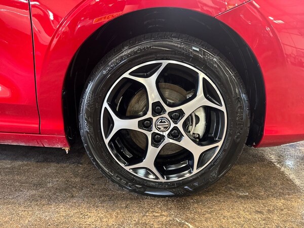 Used MG MG3 2025 for sale - 76273049: Photo 13