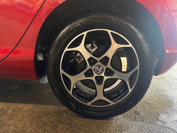 Used MG MG3 2025 for sale - 76273049: Photo 15