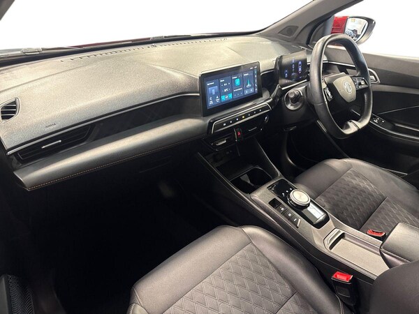 Used MG MG3 2025 for sale - 76273049: Photo 18