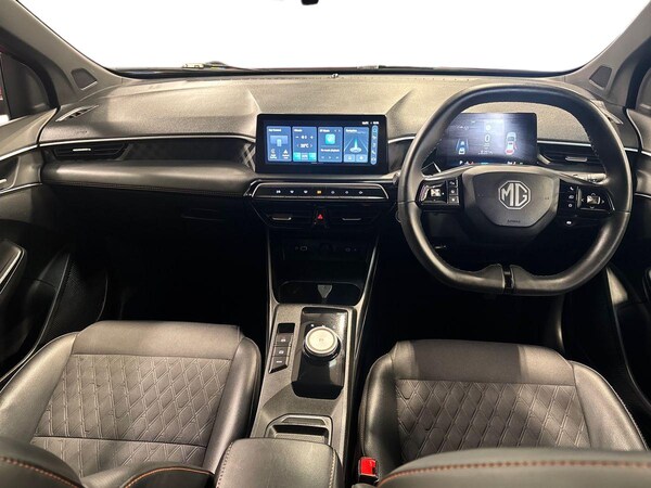 Used MG MG3 2025 for sale - 76273049: Photo 19