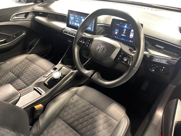 Used MG MG3 2025 for sale - 76273049: Photo 22