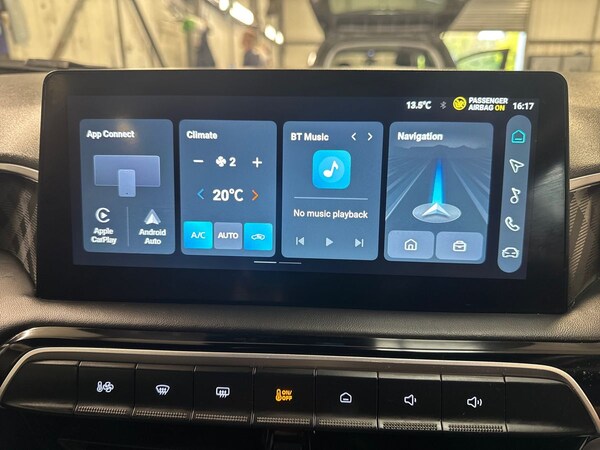 Used MG MG3 2025 for sale - 76273049: Photo 25