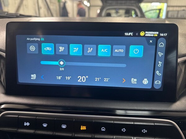 Used MG MG3 2025 for sale - 76273049: Photo 26