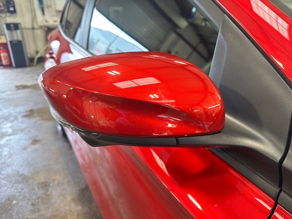 Used MG MG3 2025 for sale - 76273049: Photo 29