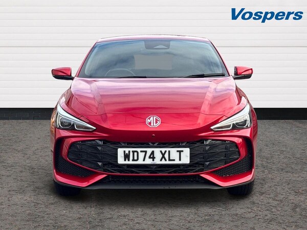Used MG MG3 2025 for sale - 76273049: Photo 2