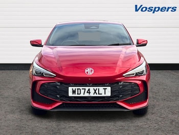 Used MG MG3 2025 for sale - 76273049: Photo 2