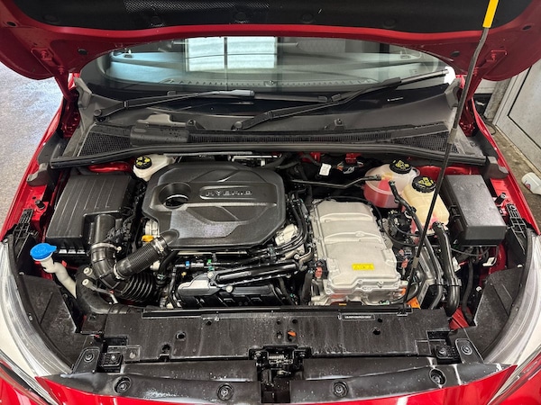 Used MG MG3 2025 for sale - 76273049: Photo 33