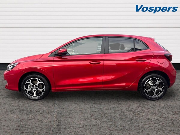Used MG MG3 2025 for sale - 76273049: Photo 5