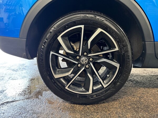 Used MG MG ZS 2023 for sale - 75501802: Photo 10