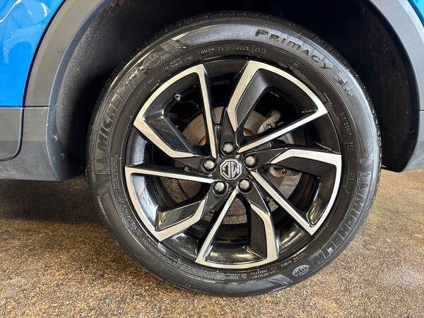 Used MG MG ZS 2023 for sale - 75501802: Photo 11